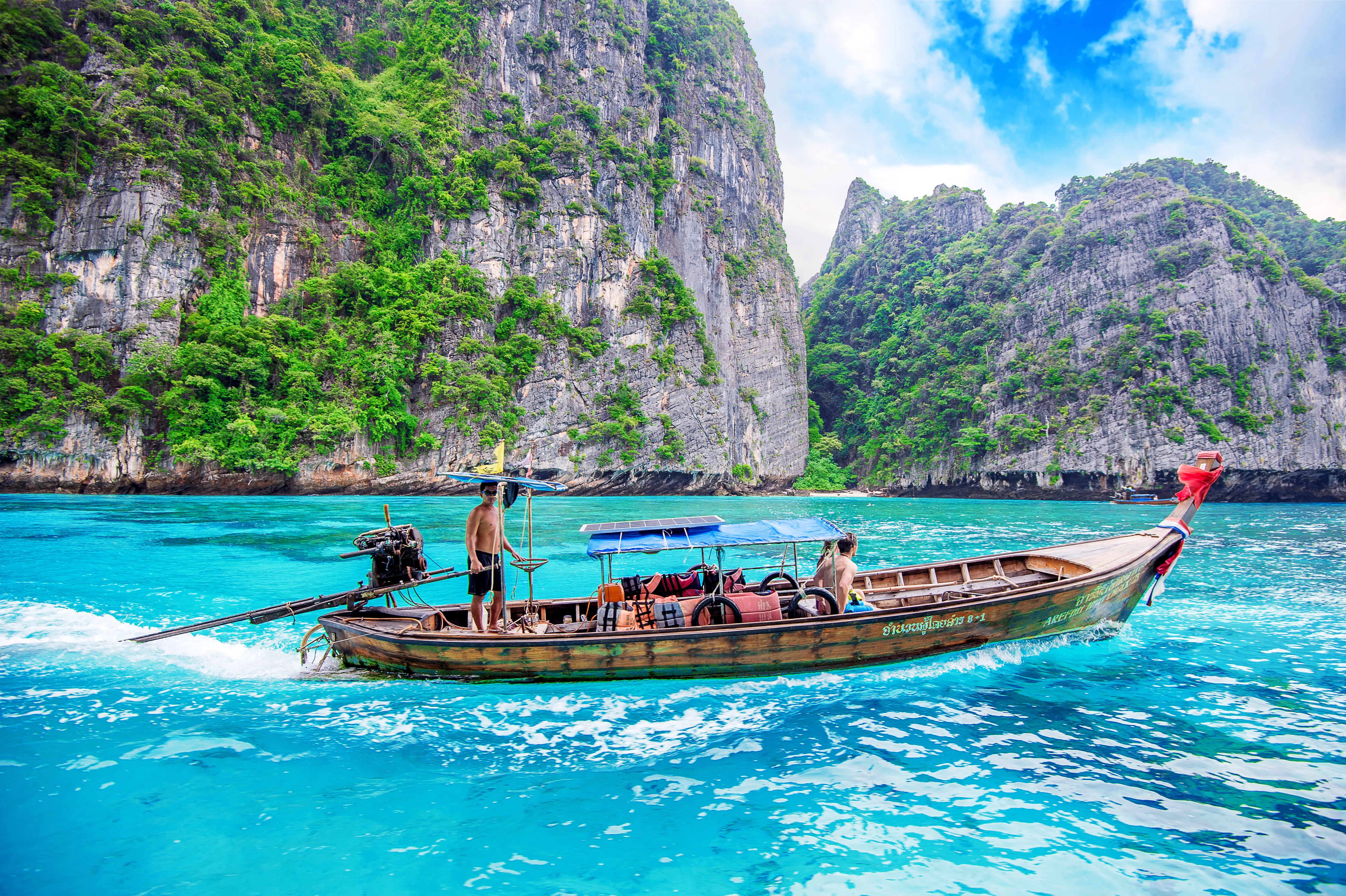 Thailand Explorer Tour Package – 6 Days
