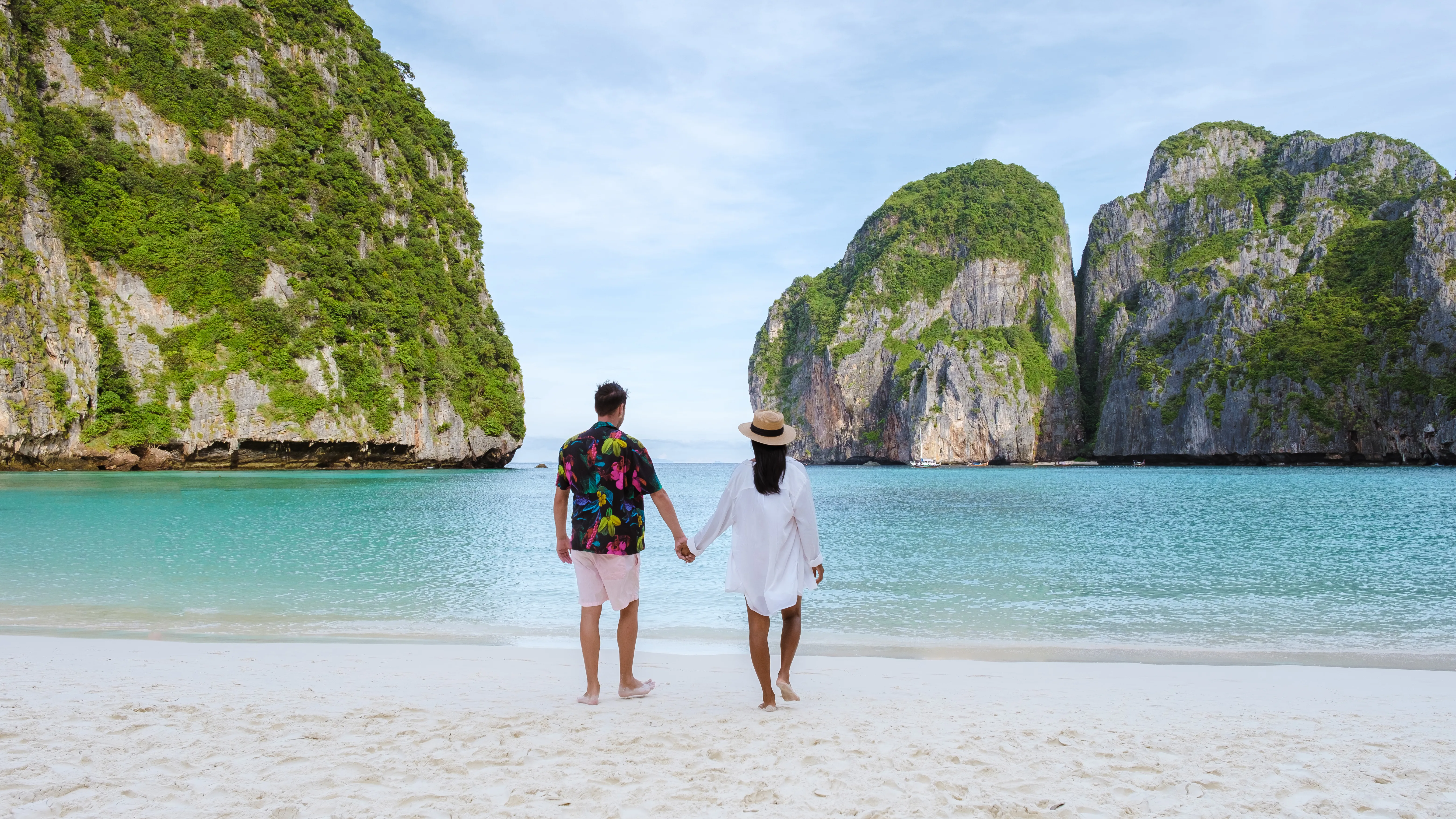 Thailand Explorer Tour Package – 6 Days